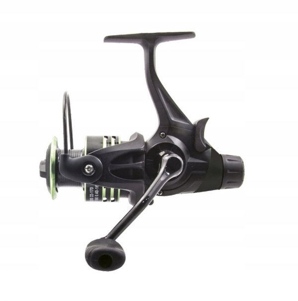 KOŁOWROTEK MISTRALL HI-TECH CARP FRD 50::":
