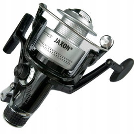 KOŁOWROTEK JAXON TOP CARP FRT 400 3BB