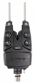 Elektroniczny Sygnalizator Brań NECO CR9 7 Colors.