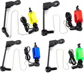 ZESTAW HANGER 4x SYGNALIZATOR BRAŃ NECO PRO: