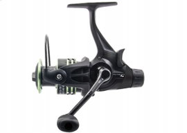 KOŁOWROTEK MISTRALL HI-TECH CARP FRD 30::":