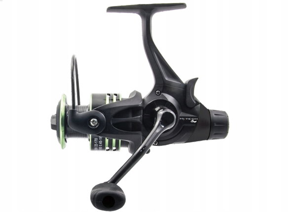 KOŁOWROTEK MISTRALL HI-TECH CARP FRD 30::":