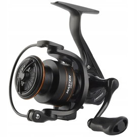 Kołowrotek Spinningowy Select Master 2000 4+1BB