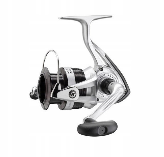 DAIWA KOŁOWROTEK SWEEPFIRE E 4000C.