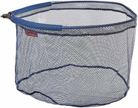 Kosz do podbieraka pływający Brain Rubber Net 55 45x55x35cm