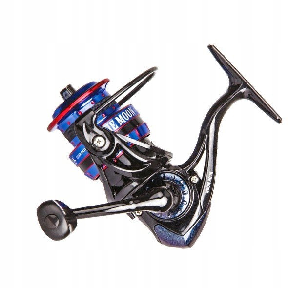 KOŁOWROTEK MISTRALL SPINNINGOWY BLUE MOON 20
