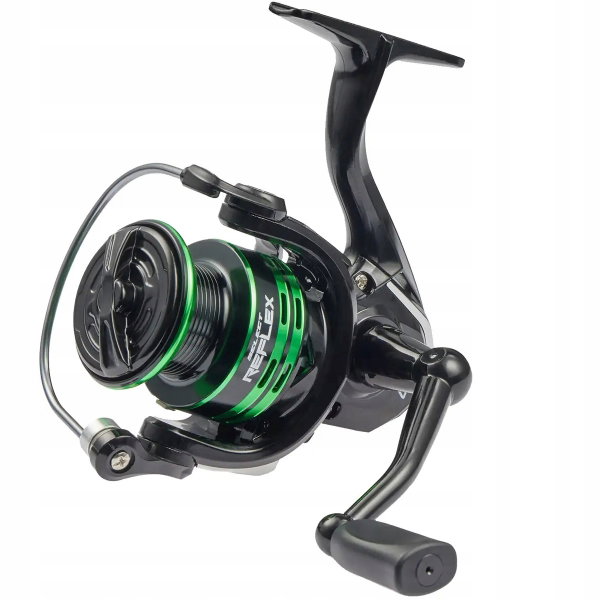 Kołowrotek spinningowy Select Reflex 2000S 4+1BB
