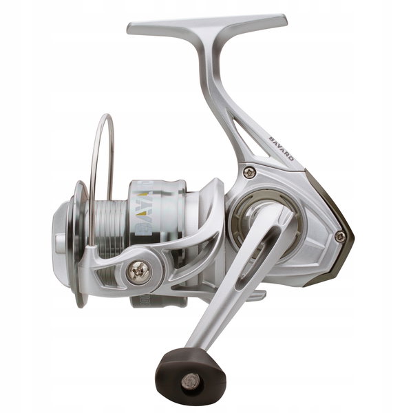 Kołowrotek Robinson Spiningowy Bayard FD 252