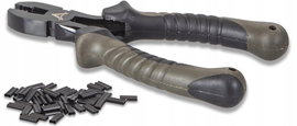 ZESTAW NARZĘDZI DO ZACISKANIA CRIMP TOOL KIT - TULEJE I SZCZYPCE ANACONDA