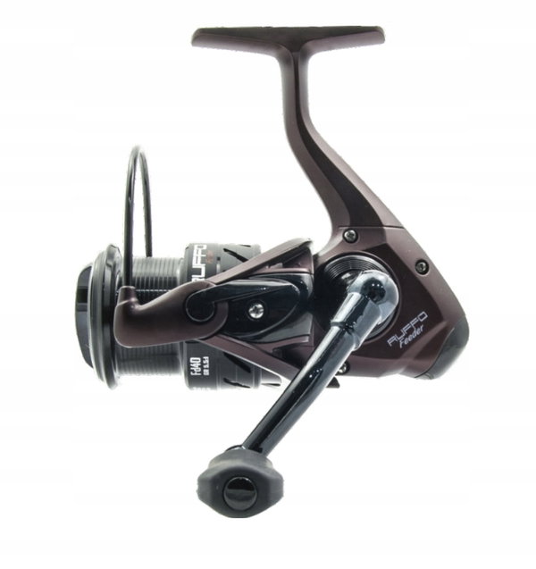 Mistrall RUFFO METHOD FEEDER 3000 5.1:1