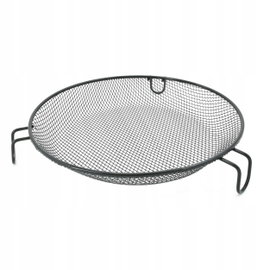 Sito Jaxon Lux 29.5 cm oczko 4x4 mm