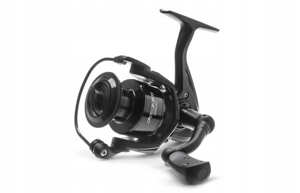 Kołowrotek Spinnigowy Select Freek 4000