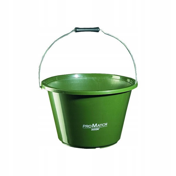 WIADRO DO ZANĘTY 15l 40/25 cm JAXON