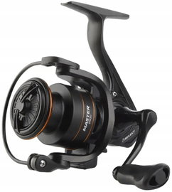 Kołowrotek Spinningowy Select Master 2500S 4+1BB