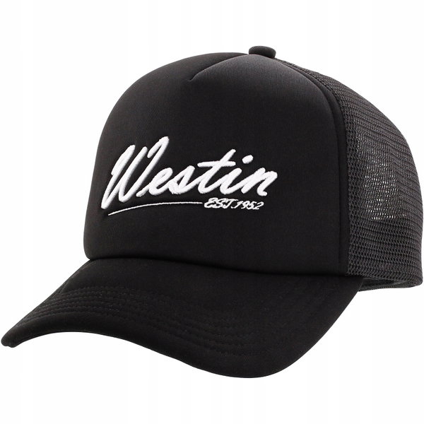 CZAPKA Z DASZKIEM WESTIN SUPER DUTY TRUCKER CAP 100% bawełna