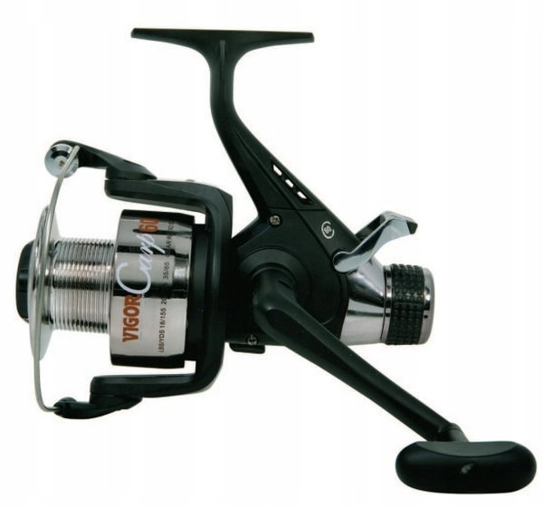 KOŁOWROTEK LINEAEFFE VIGOR CARP 4000,