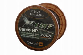 ŻYŁKA PROLOGIC XLNT HP 0,38mm 1000m 20lbs CAMO