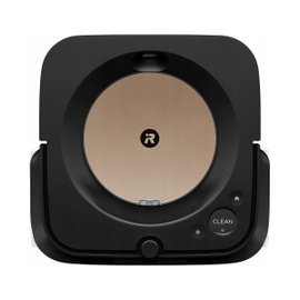 Robot sprzątający iRobot Braava jet M6 M6132 czarny