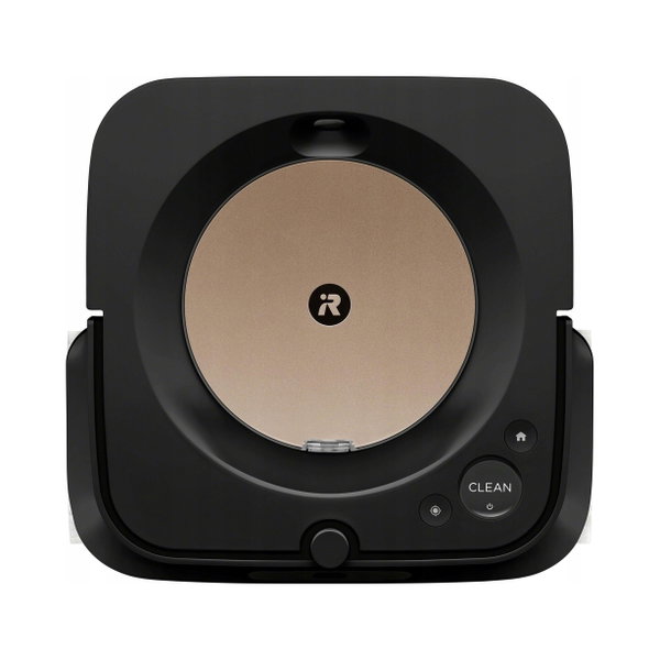 Robot sprzątający iRobot Braava jet M6 M6132 czarny