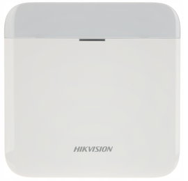 Centrala alarmowa Hikvision AX PRO DS-PWA64-L-WE