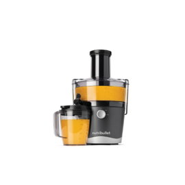 Sokowirówka NutriBullet NBJ100G srebrny/szary 800 W