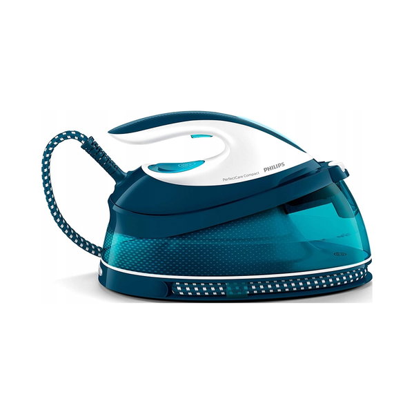 Philips Stacja parowa PerfectCare Compact GC7844/20 GC7844 2400 W