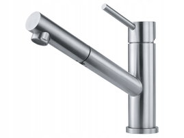 Bateria kuchenna stojąca Franke Orbit 115.0569.461 stal szlachetna