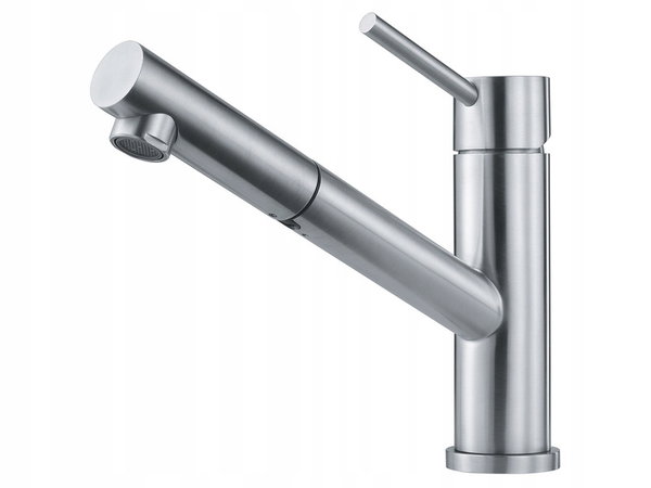 Bateria kuchenna stojąca Franke Orbit 115.0569.461 stal szlachetna