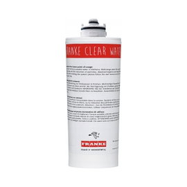 Filtr wymienny Clear Water M Franke 133.0284.026
