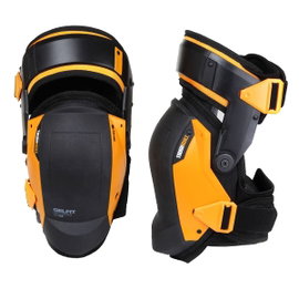 Nakolanniki żelowe ToughBuilt FANATIC TB-KP-G3