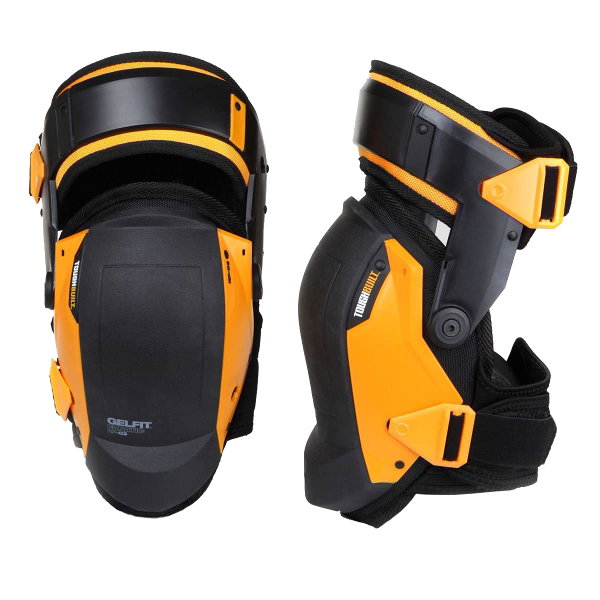 Nakolanniki żelowe ToughBuilt FANATIC TB-KP-G3