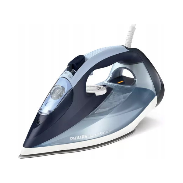 ŻELAZKO PAROWE DST7020/20 2800W PHILIPS PRASOWANIE W PIONIE