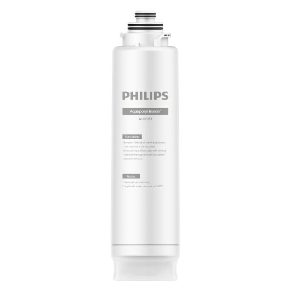 Wkład filtrujący do dystrybutora Philips ADD583 1 szt.