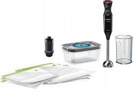 Blender ręczny Bosch MS6CB61V1 1000 W czarny