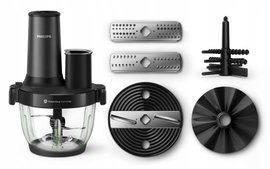 Rozdrabniacz Philips HR1507/00 HR1507 650 W