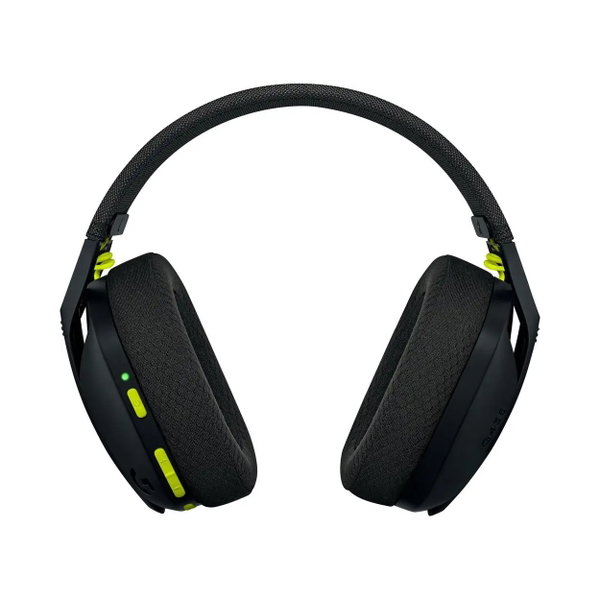Słuchawki bezprzewodowe nauszne Logitech 981-001050