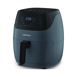 Frytkownica beztłuszczowa Zelmer ZAF5502G 1500 W 5 l