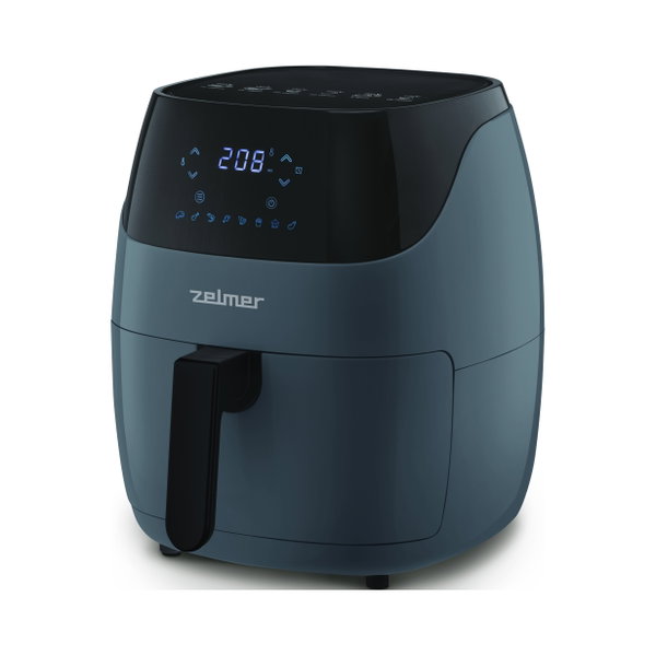 Frytkownica beztłuszczowa Zelmer ZAF5502G 1500 W 5 l