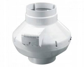 Wentylator kanałowy Vents VK 150 mm