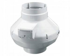Wentylator kanałowy Vents VK 150 mm