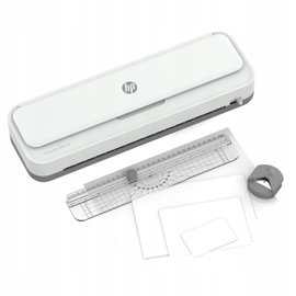 Laminator HP HPL3161A3400-14 OneLam 400 A3