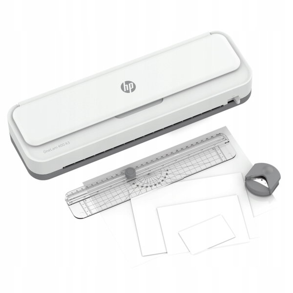 Laminator HP HPL3161A3400-14 OneLam 400 A3