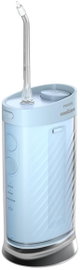 Irygator PHILIPS Sonicare Compact Flosser 1000 HX3333/24 Niebieski