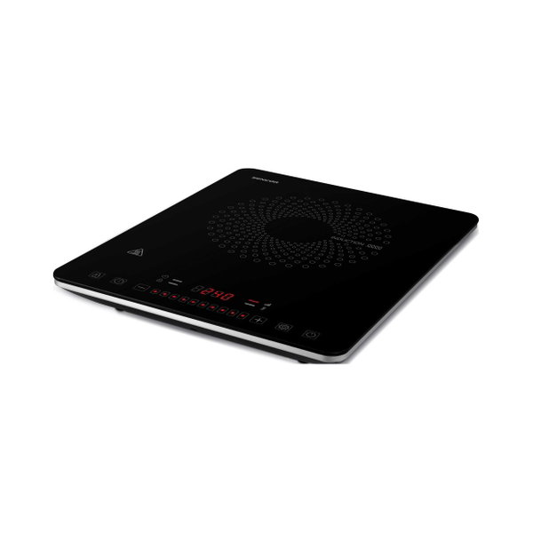 Sencor SCP 3701BK 2000W Płyta kuchenka indukcyjna 1 palnik