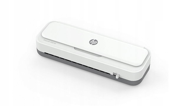 Laminator HP OneLam 400 A4