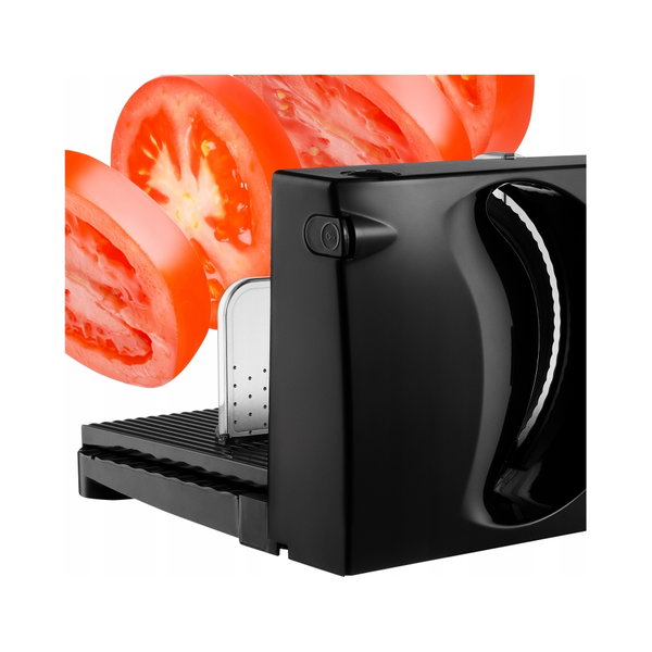 Krajalnica Zelmer ZFS0916B czarny 150 W
