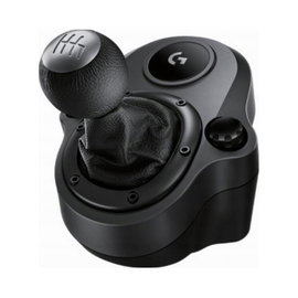Skrzynia biegów Logitech Driving Force Shifter do Logitech G29 G920