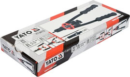 Nitownica ręczna Yato YT-36112