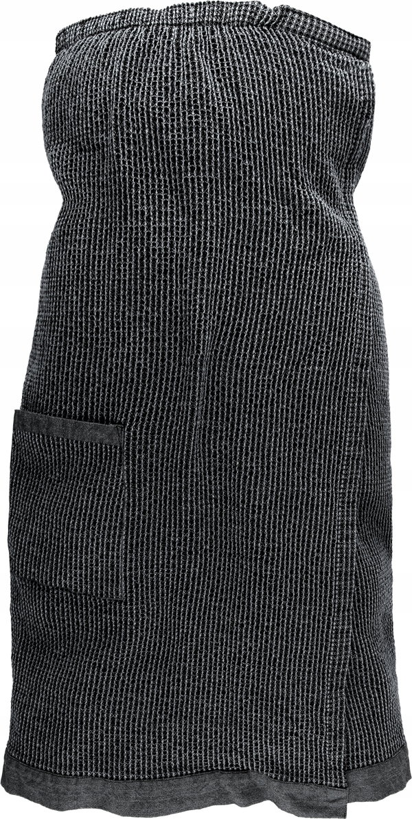 Ręcznik Kilt damski do sauny Rento 614576