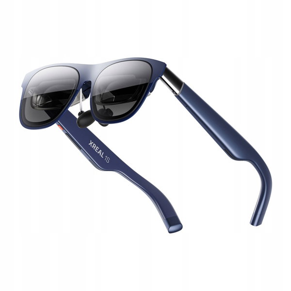 OKULARY AR XR 3D USB-C 500” EKRAN WIRTUALNY 3DOF